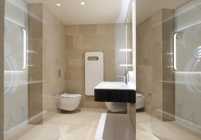 스탠다드 룸 킹사이즈 침대, Motel 6 san Bernardino, Ca  Downtown