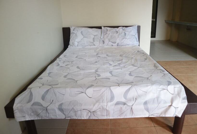 اتاق استاندارد, Brown Epitome Lodge