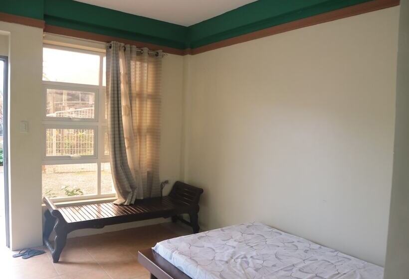 اتاق استاندارد, Brown Epitome Lodge