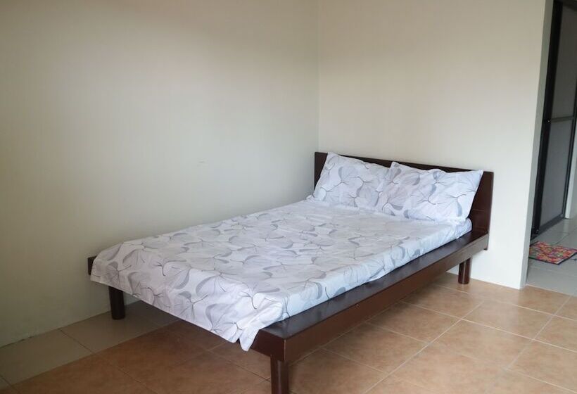 اتاق استاندارد, Brown Epitome Lodge