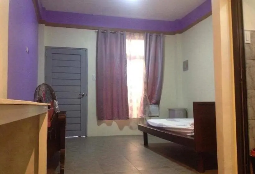اتاق استاندارد, Brown Epitome Lodge
