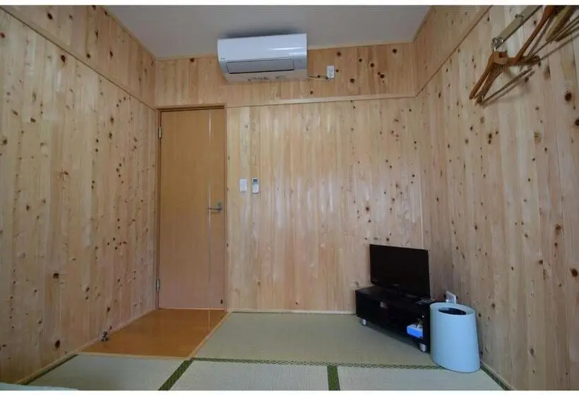 اتاق استاندارد, Minshuku Nishidomari