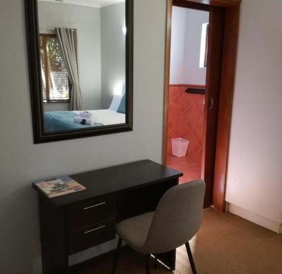 Номер Стандарт, Villa Tropicana  South Africa