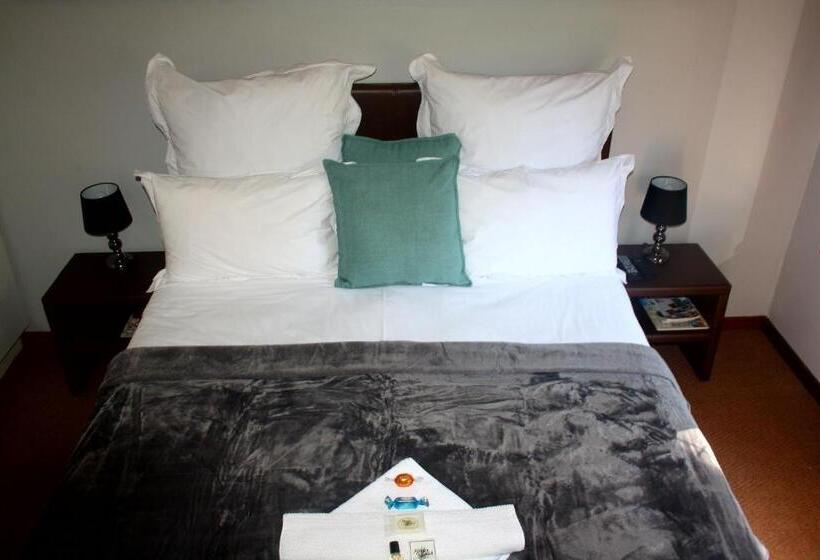 Номер Стандарт, Villa Tropicana  South Africa