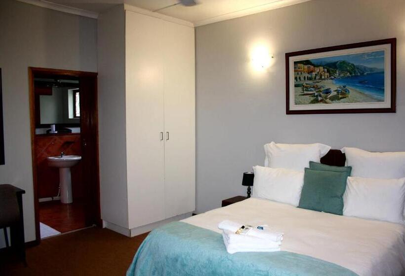 Номер Стандарт, Villa Tropicana  South Africa