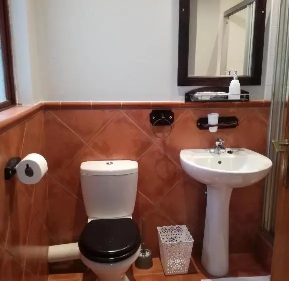 スイート（家族用）, Villa Tropicana  South Africa
