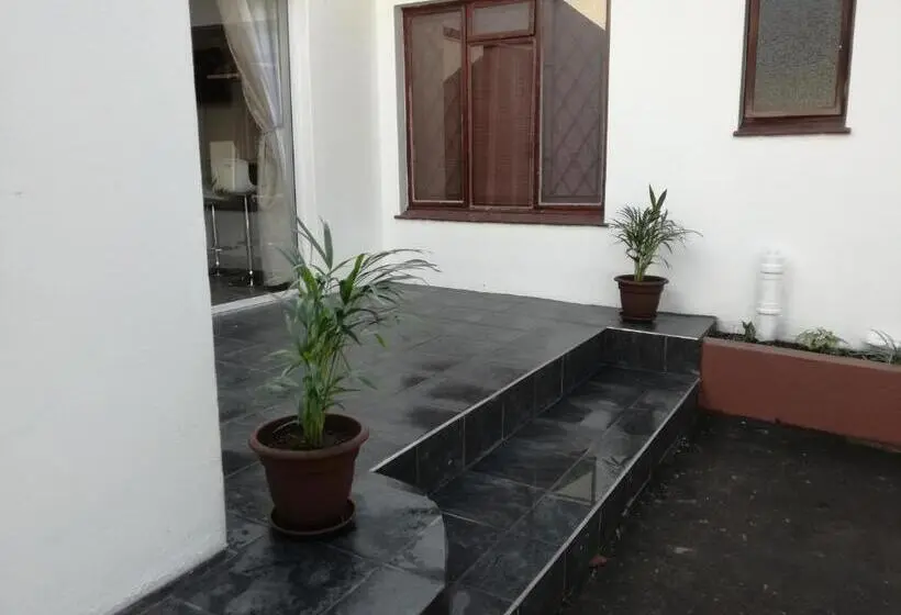 スイート（家族用）, Villa Tropicana  South Africa