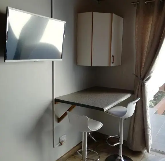 スイート（家族用）, Villa Tropicana  South Africa