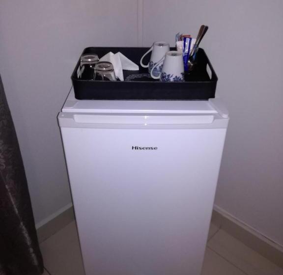 Номер Deluxe, Villa Tropicana  South Africa