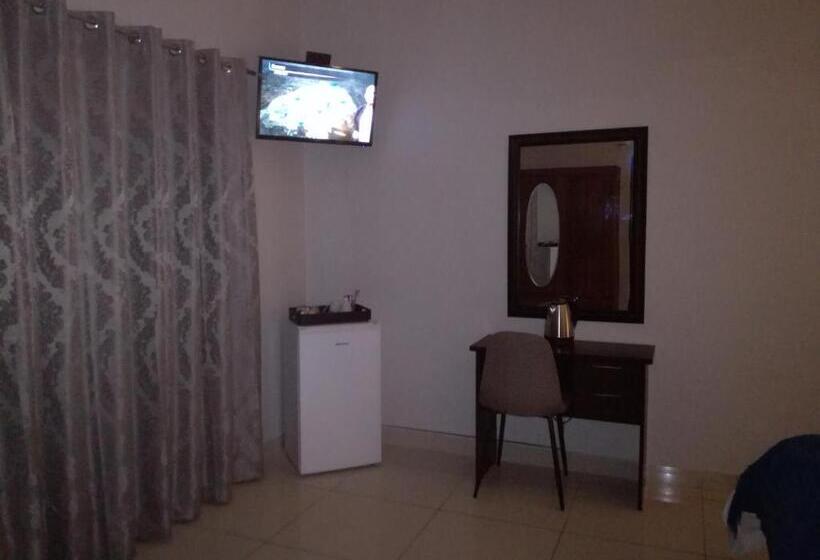 Номер Deluxe, Villa Tropicana  South Africa