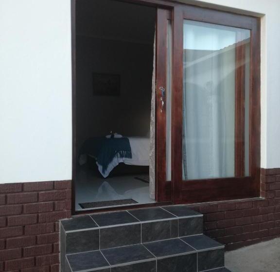 Номер Deluxe, Villa Tropicana  South Africa