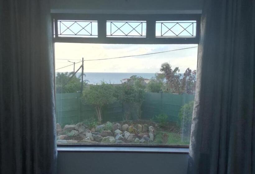 Номер Deluxe, Villa Tropicana  South Africa