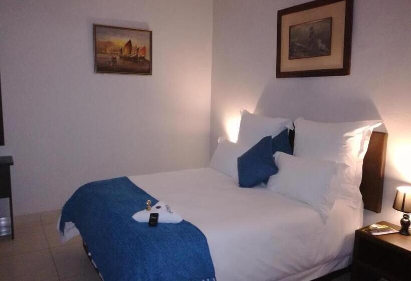 Номер Deluxe, Villa Tropicana  South Africa