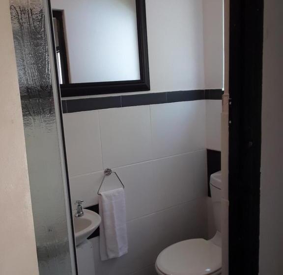 Номер Economy, Villa Tropicana  South Africa