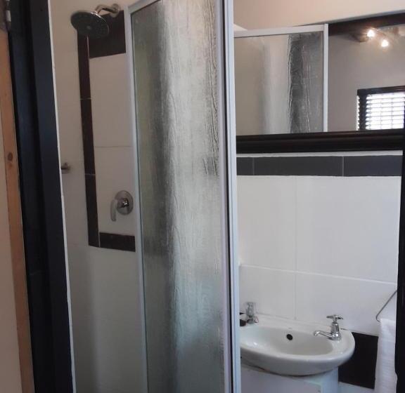 Номер Economy, Villa Tropicana  South Africa