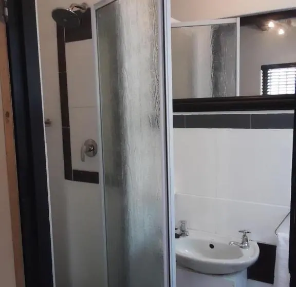 エコノミールーム, Villa Tropicana  South Africa