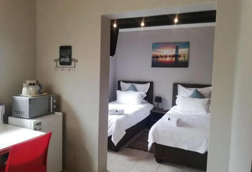 エコノミールーム, Villa Tropicana  South Africa
