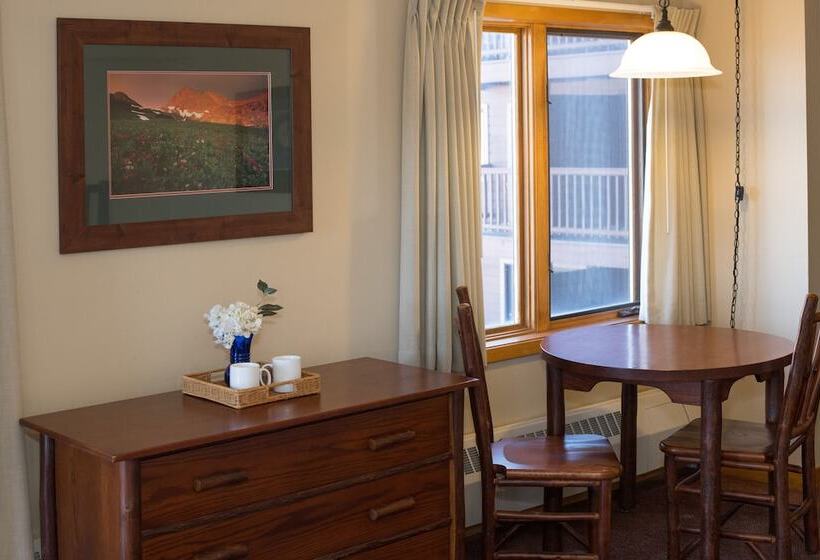 חדר משפחתי, Ymca Of The Rockies Estes Park