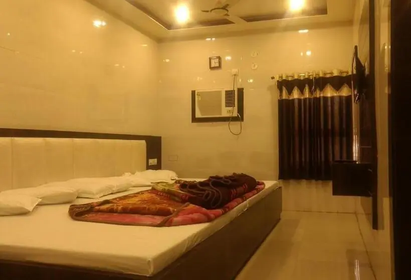 Chambre Familiale Deluxe, Ashiyana Inn