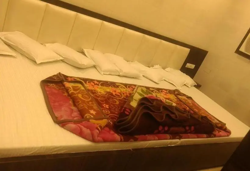 Chambre Familiale Deluxe, Ashiyana Inn