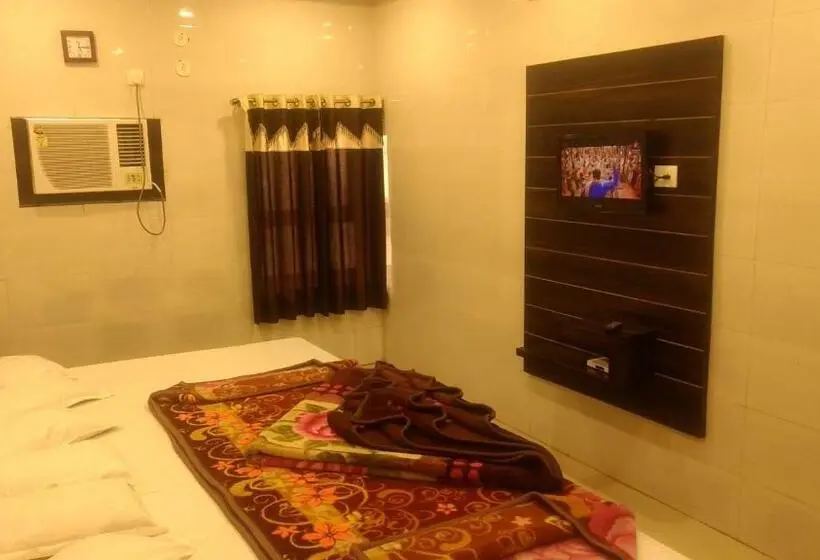 Chambre Familiale Deluxe, Ashiyana Inn