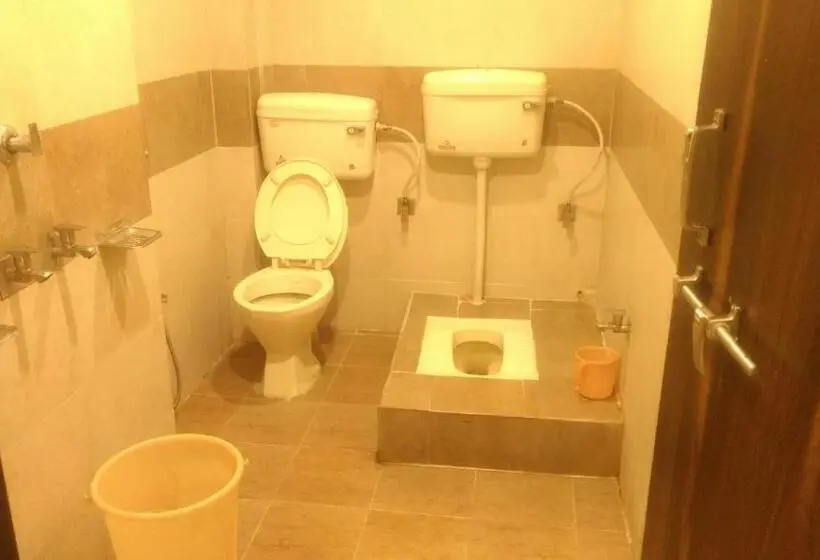 Suite Familiale, Ashiyana Inn