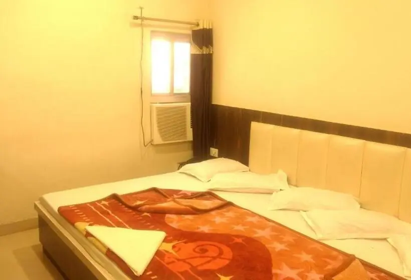 Suite Familiale, Ashiyana Inn