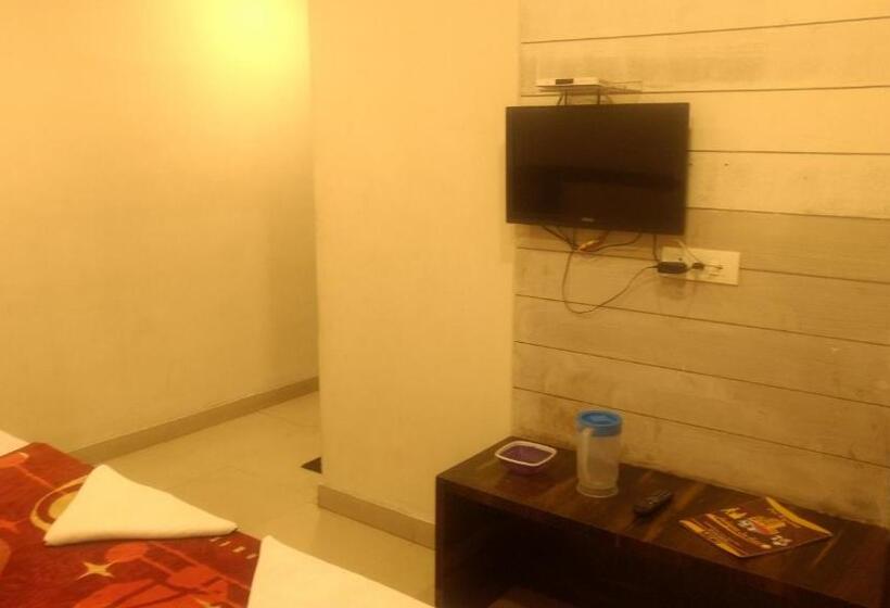 Suite Familiale, Ashiyana Inn