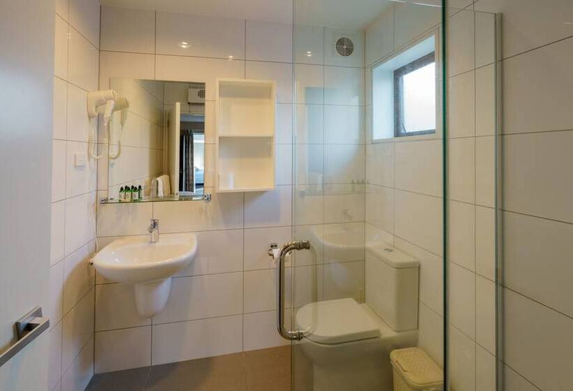 סטודיו דלוקס, Apartments 118