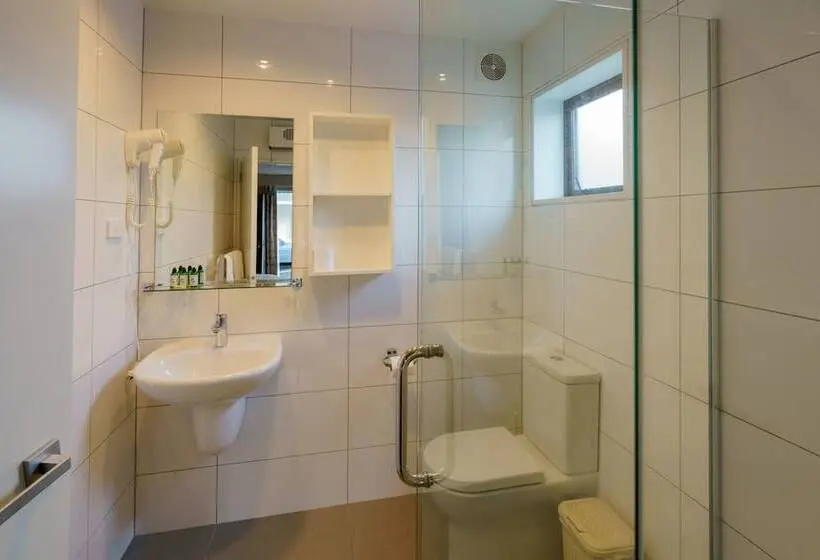 استودیوی لوکس, Apartments 118