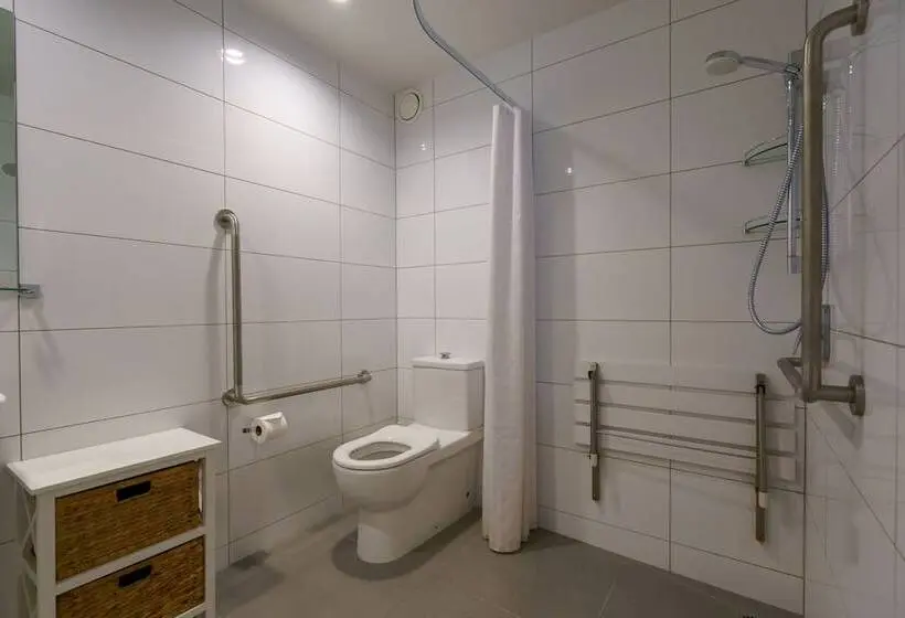 آپارتمان لوکس 2 خوابه, Apartments 118