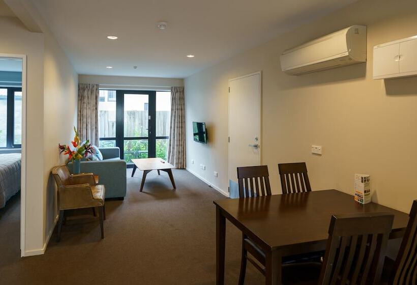 דירת דלוקס 2 חדרי שינה, Apartments 118