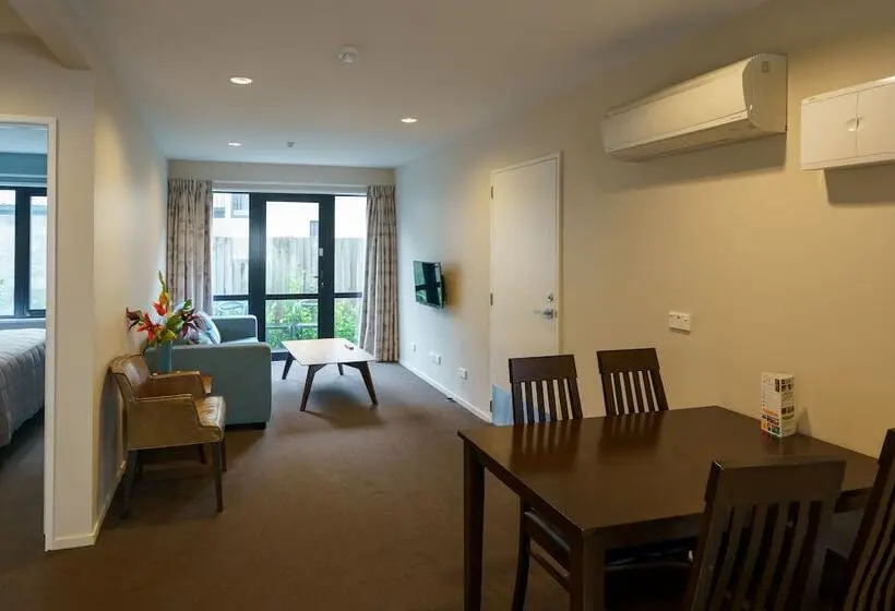 آپارتمان لوکس 2 خوابه, Apartments 118