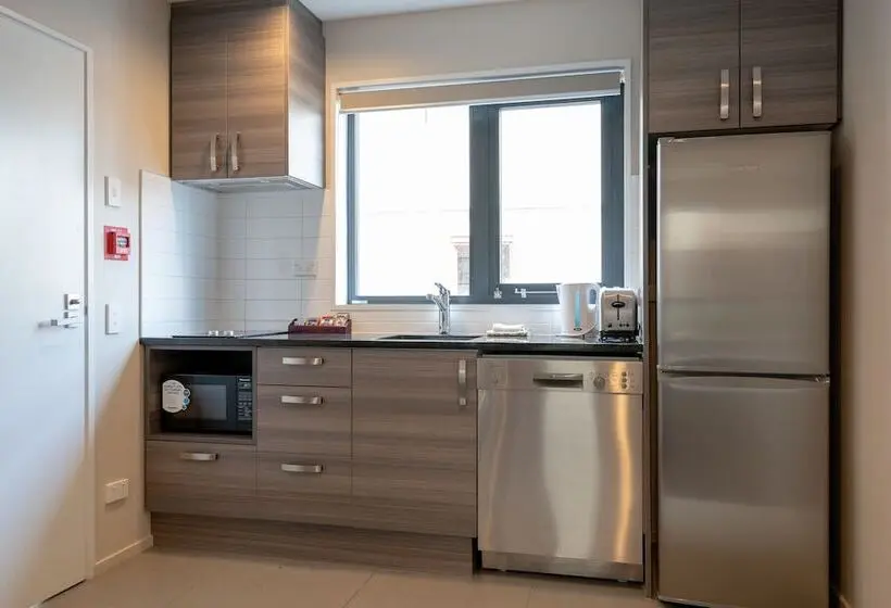 آپارتمان لوکس 2 خوابه, Apartments 118