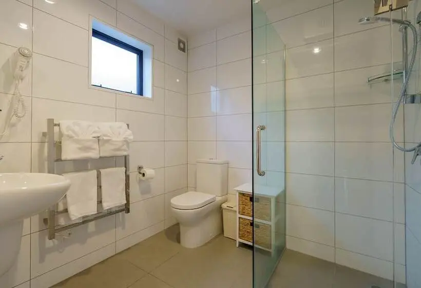 استودیوی لوکس, Apartments 118