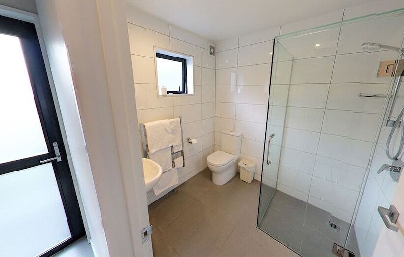 סטודיו דלוקס, Apartments 118