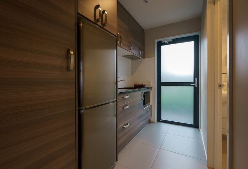 Студия Deluxe, Apartments 118