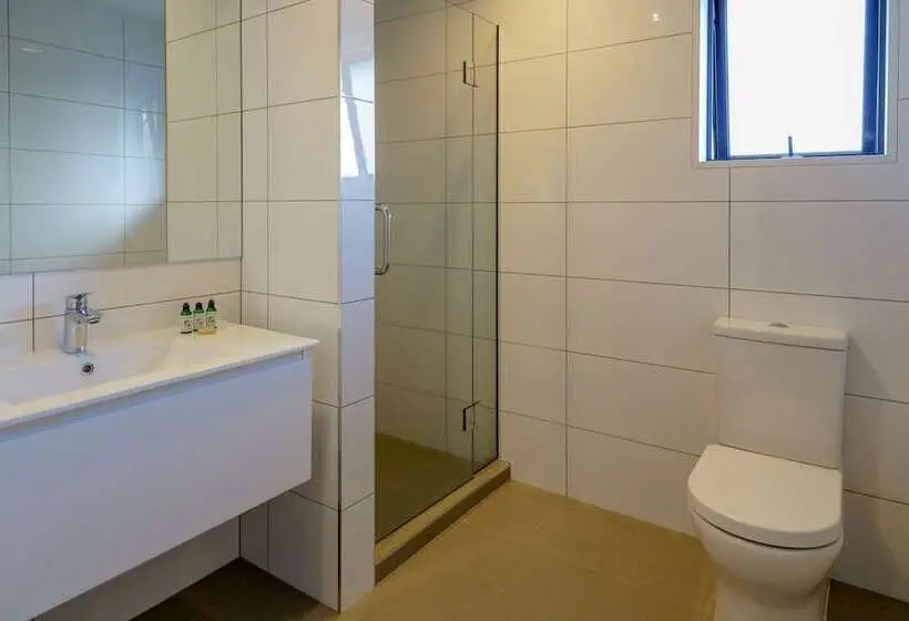 آپارتمان لوکس 2 خوابه, Apartments 118