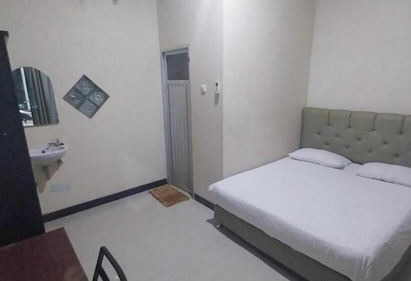 スタンダードルーム, Wisma Merdeka Syariah Redpartner