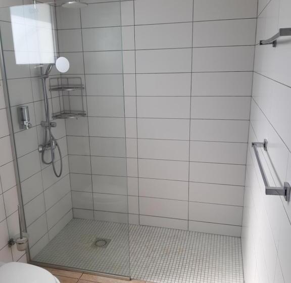 침실 1개 가든 전망 아파트, Sunprime Ayia Napa Suites Adults Only