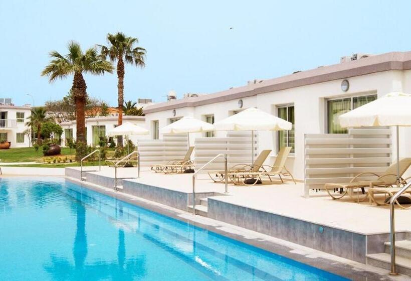 수피리어 스튜디오, Sunprime Ayia Napa Suites Adults Only