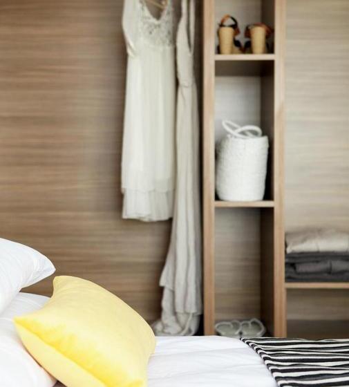 침실 1개 아파트, Sunprime Ayia Napa Suites Adults Only