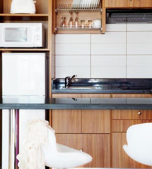 침실 1개 아파트, Sunprime Ayia Napa Suites Adults Only