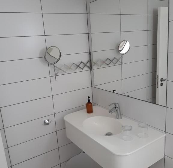 Апартаменты 1 Спальня Нижний Этаж, Sunprime Ayia Napa Suites   Adults Only