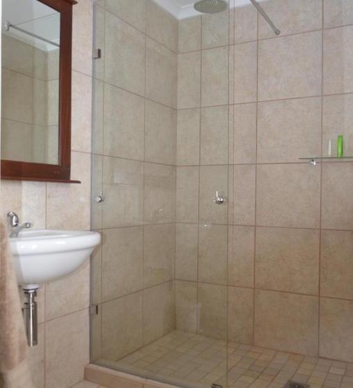 Deluxe Kamer, Birrea Guest House