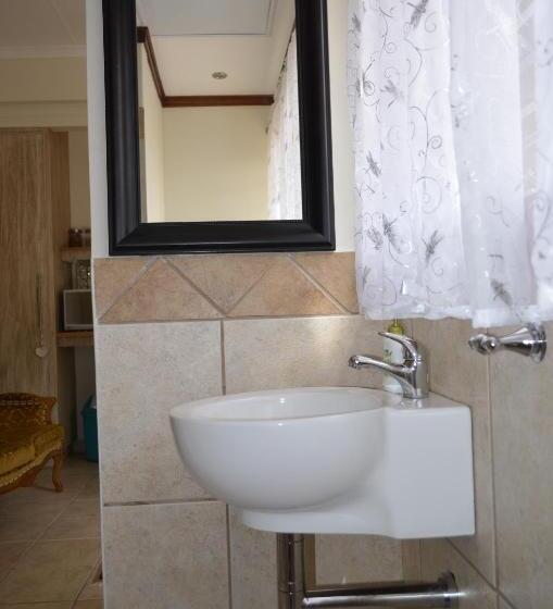 Superior Kamer, Birrea Guest House