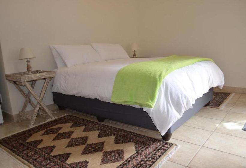 Superior Kamer, Birrea Guest House