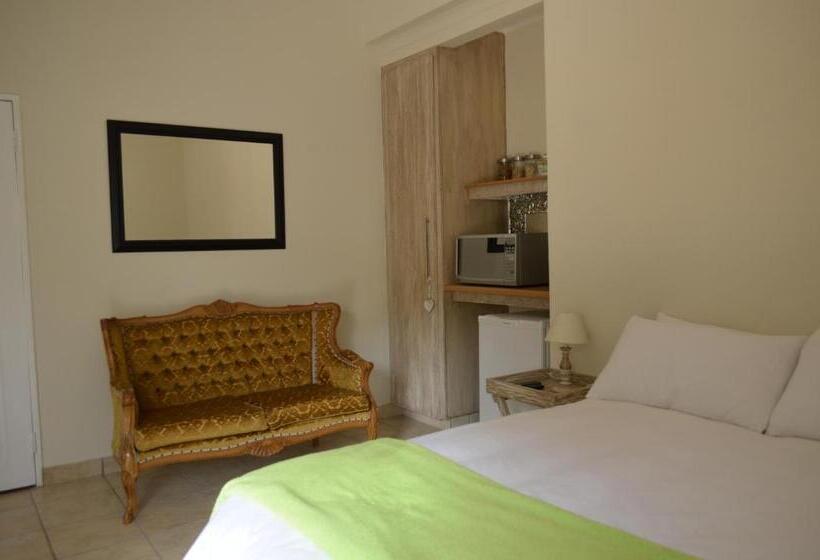 Superior Kamer, Birrea Guest House