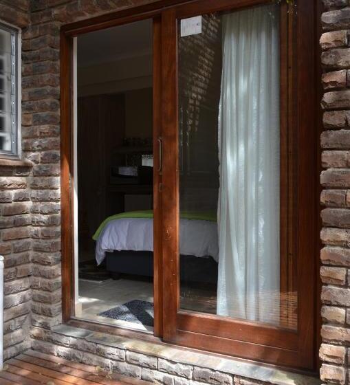 Superior Kamer, Birrea Guest House