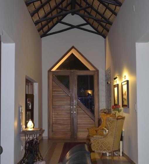 Superior Kamer, Birrea Guest House